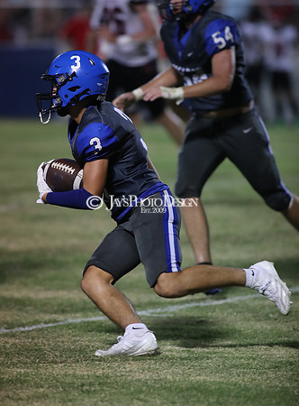 Harmony Grove @ Bismarck (Scrimmage) 8-23-24_JWM_0501