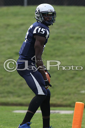 Lafayette County vs. Bearden (Hooten's Kickoff Classic) 8-31-2015 (Scrimmage) 8-31-2015 (©Justin Manning) JWM_0173