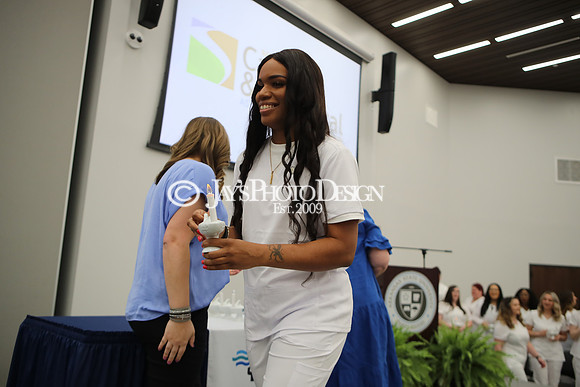 Arkansas State University Three Rivers Health Sciences' Pinning Ceremony (LPN & RN) 5-9-24_JWM_0465