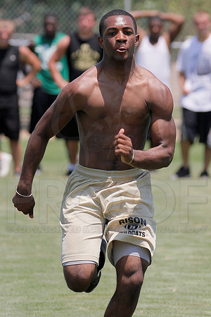 Tyrell Johnson Football Camp 7-20-12 (Justin Manning)329