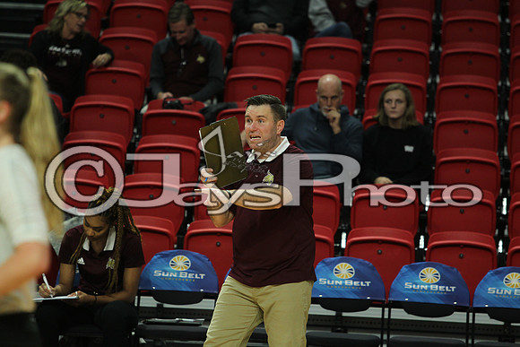 Louisiana vs. Texas State 11-18-17_JWM0179