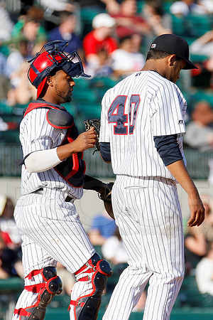 NW Arkansas Naturals @ Arkansas Travelers 4-21-12(Justin Manning)192