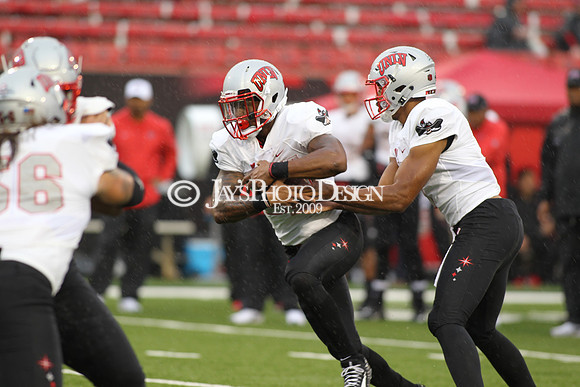 UNLV @ Arkansas State 9-22-18_JWM_0306