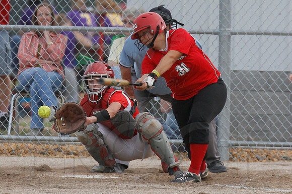 Harmony Grove vs. Glen Rose 4-26-12Justin Manning)072