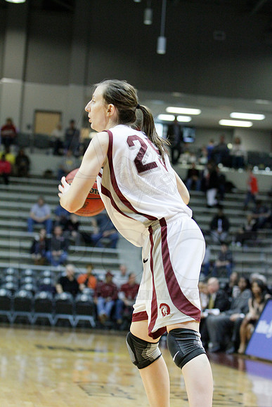 ASU @ UALR 3-2-130083 (©Justin Manning)
