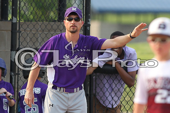Benton vs. Hamburg 6 year old All Stars 6-29-2015 (©Justin Manning) JWM_0024