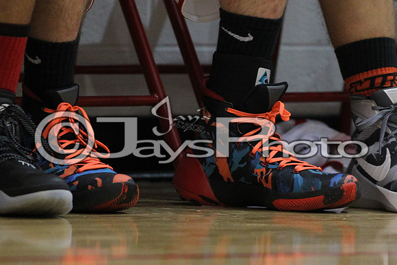 Jessieville @ Glen Rose (Homecoming) JWM_0627