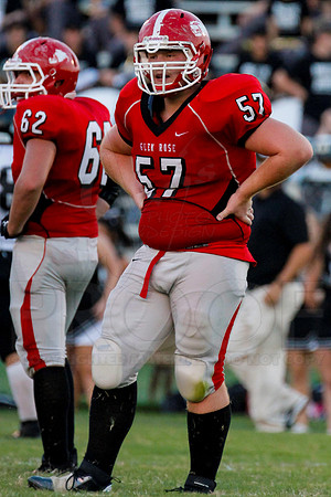 Bauxite @ Glen Rose 9-7-12 (Justin Manning)160