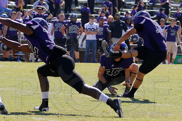 Harding @ OBU 10-20-12 (Justin Manning)0074