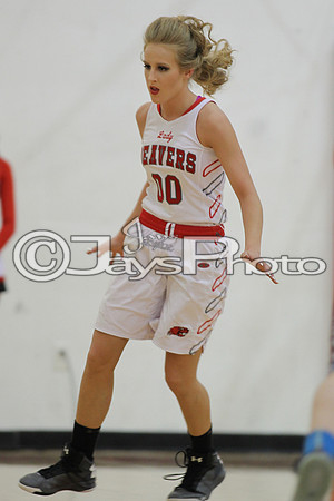 Jessieville @ Glen Rose (Homecoming) JWM_0871