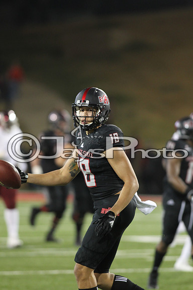 Troy @ Arkansas State 12-2-17_JWM0465