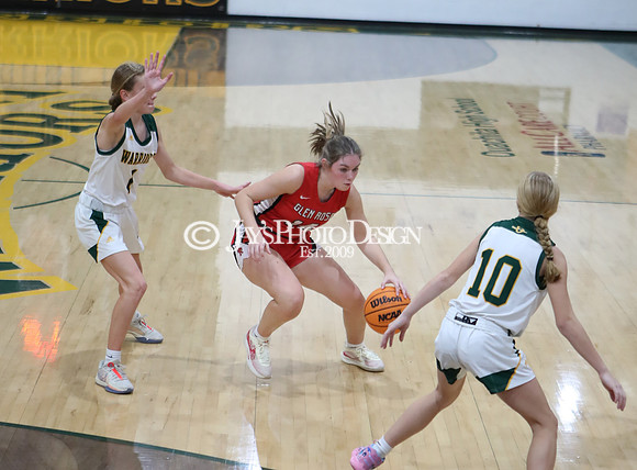 Glen Rose @ Ouachita Sr. Girls 11-26-24_JWM_0280