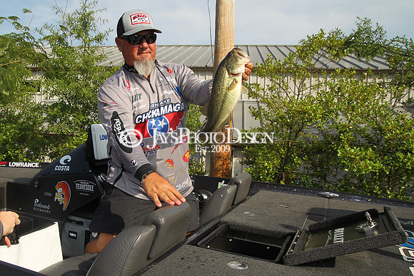 Forrest Wood Cup (Day 2 weight-in) 8-10-19_0904