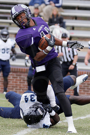 Southwestern Ok. St. @ OBU  (Homecoming) 10-6-12 (Justin Manning)0126