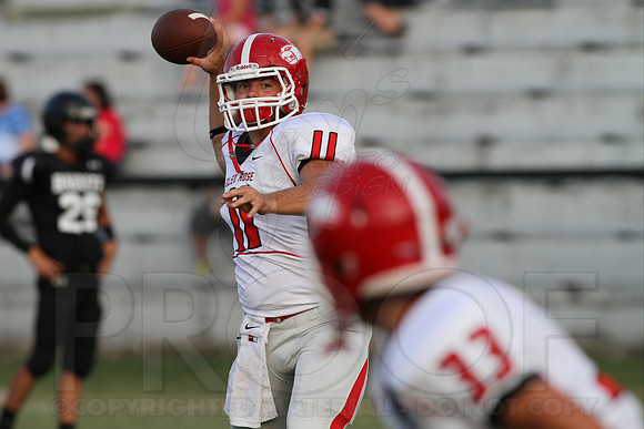 Glen Rose @ Bauxite 9-13-13 (© Justin Manning) JWM0012