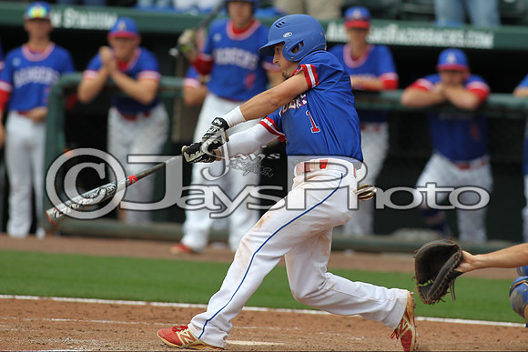 4A State Baeball Finals Arkadelphia vs. Star City 5-22-2015 (©Justin Manning) JWM_0533
