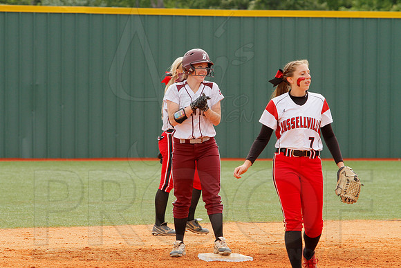 Benton vs. Russellville State Simi-Finals 5-17-2014 (© Justin Manning) JWM_0343