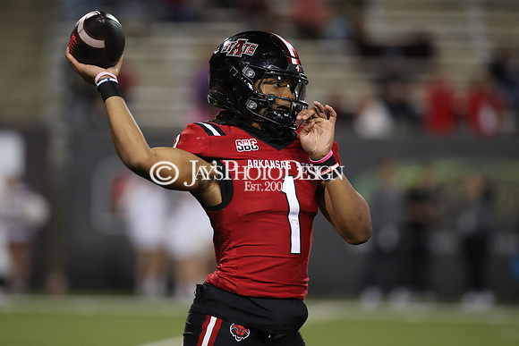 Troy @ Arkansas State 10-26-24_JWM_1281