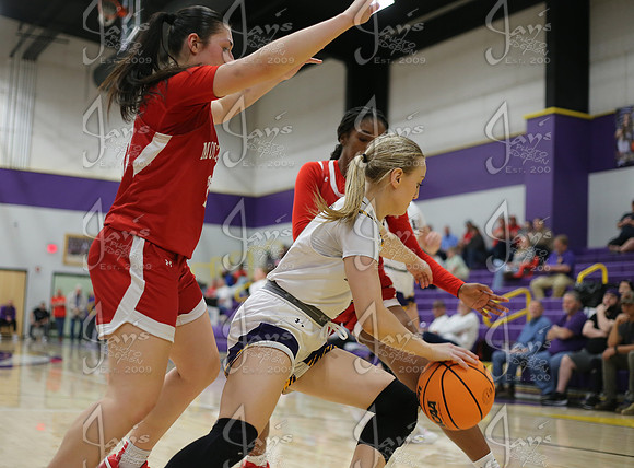 Poyen vs. Mountain Pine (AAA 2A-4 Regional Semifinal) 2-28-25_JWM_0446
