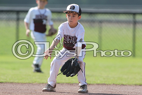 Benton vs. Cabot Cal Ripken t-ball All-Stars 7-10-2015 (©Justin Manning) JWM_0054