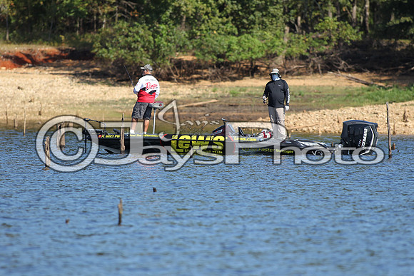 Forrest Wood Cup (Day 1) 8-20-2015 (©Justin Manning) JWM_0480