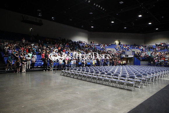 Arkansas State Three Rivers Graduation 5-14-24_JWM_0042