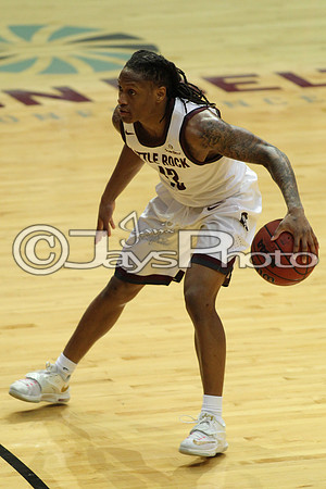 Georgia Southern @ AR-Little Rock Men's 1-28-2016 (©Justin Manning) JWM_(0786