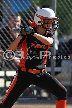 Nashville @ Malvern Softball 4-20-2015 (©Justin Manning) JWM_0067