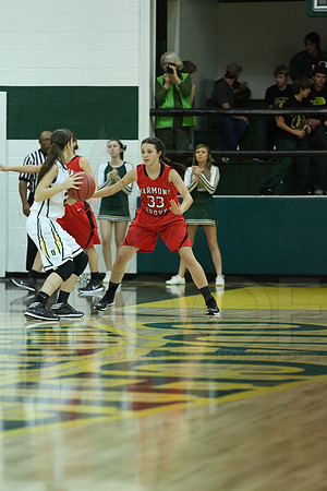 Harmony Grove @ Oauchita Sr Girls 11-13-2014 (©Justin Manning) JWM_0281