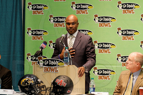Go Daddy Press Conference (Larry the Cable Guy) & Mayor Luncheon 1-4-13 (Justin Manning)0047