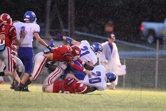 Parkers Chapel @ Glen Rose 9-20-13 (© Justin Manning) JWM0011