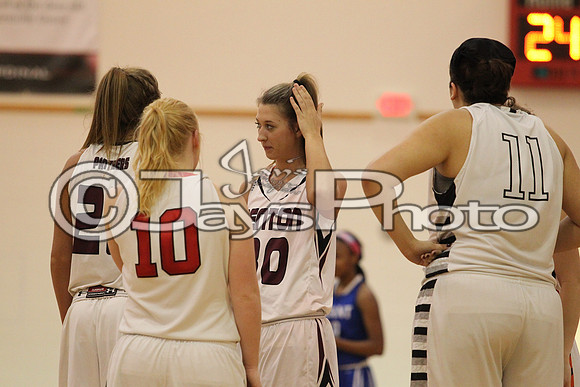 Tri-Lakes All Star Baketball Game 3-17-2015 (©Justin Manning) JWM_0091
