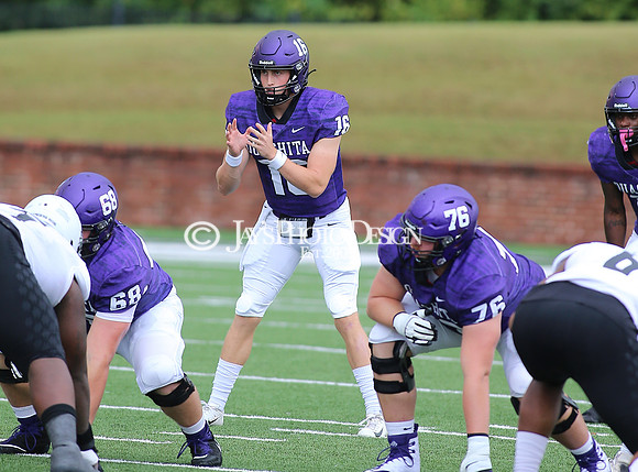 Northwestern Oklahoma State @ Ouachita (Homecoming) 10-2-21_JWM_0306