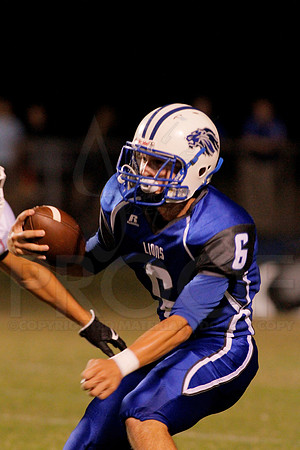 Glen Rose @ Jessieville 10-4-13 (© Justin Manning) JWM0226