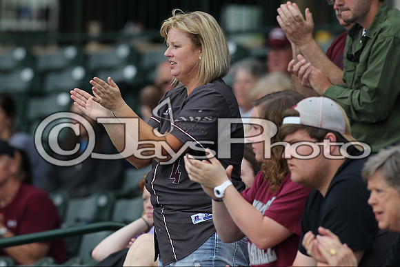 6A State Baseball Finals Benton vs. Sheridan 5-23-2015 (©Justin Manning) JWM_0124