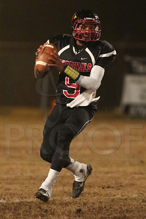 Clinton @ Pine Bluff Dollarway 11-21-2014 (©Justin Manning) JWM_116