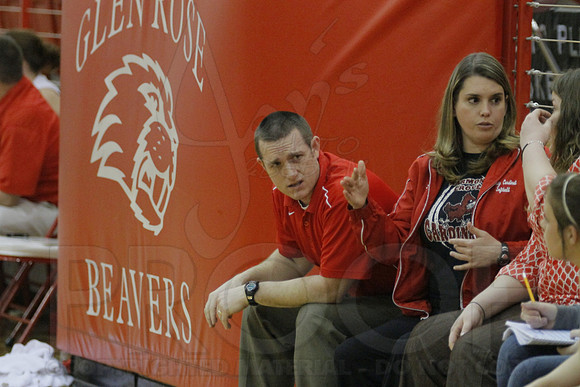 Harmony Grove @ Glen Rose 2-5-13 (Justin Manning)0048