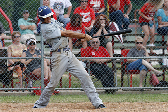 Glen Rose vs. Jessieville 4-28-12 (Justin Manning)106