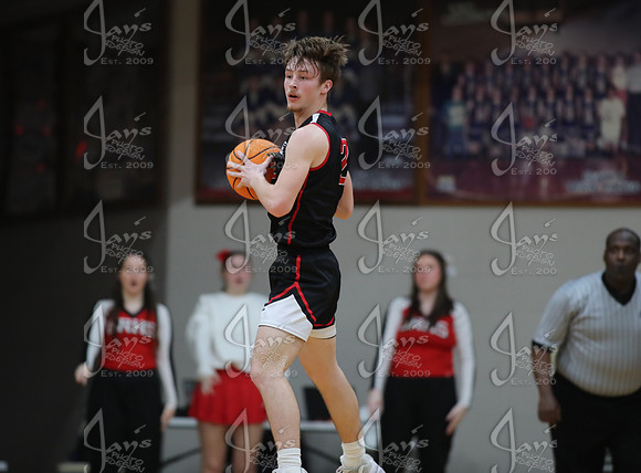Dover vs. Glen Rose (AAA 3A-5 District First Round) 2-17-25_JWM_0215
