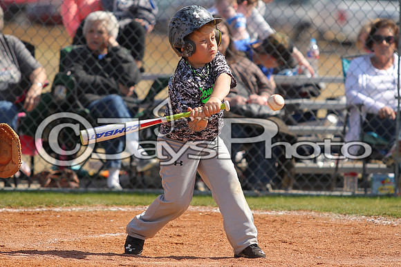 White Hall Dominators vs. Greenbrier Cannons 2-28-16 JWM_0208