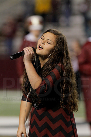 Arkansas State @ ULM  11-9-13 (©Justin Manning) JWM_0128