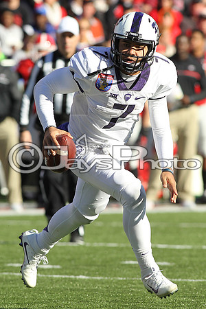 Autozone Liberty Bowl Georgia Bulldogs vs TCU Horned Frogs_JWM_01571