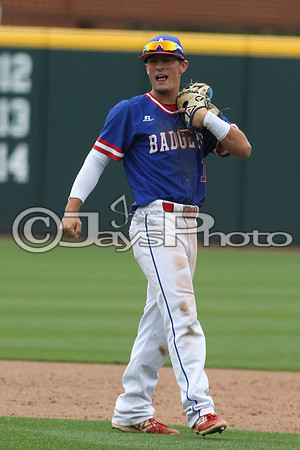 4A State Baeball Finals Arkadelphia vs. Star City 5-22-2015 (©Justin Manning) JWM_0406