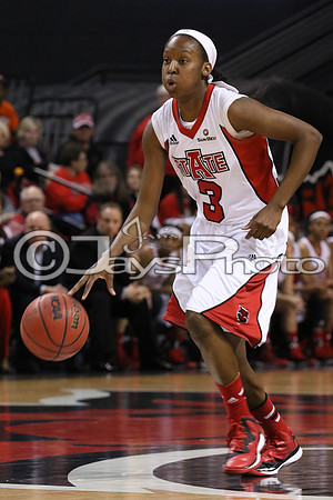 LA-Lafayette @ Arkansas State Women's 3-7-2015 (©Justin Manning) JWM_180