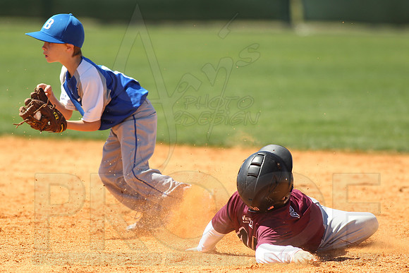 Benton Panthers vs. Bryant Hornets_JWM_0126