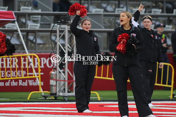 Troy @ Arkansas State (Senior Day) 11-26-22_JWM_0181