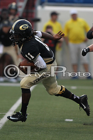 Lakeside vs LR Central 9-3-2015 (©Justin Manning) JWM_0092