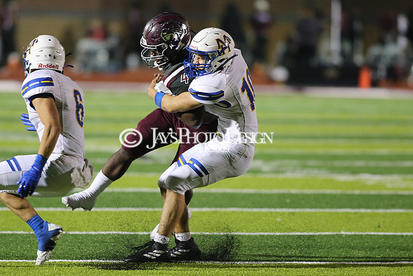 Mountain Home @ Benton (Homecoming) 10-17-20_1235