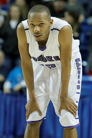 Lonoke vs. Brookland 4A Boys State Finals  3-13-14 3-13-2014 (© Justin Manning) JWM_0300
