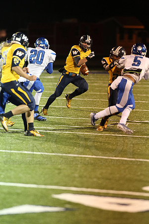 Hooten's AR Football 11-14-2014 (©Justin Manning) JWM_0265